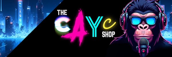 CAYCBoB Profile Banner