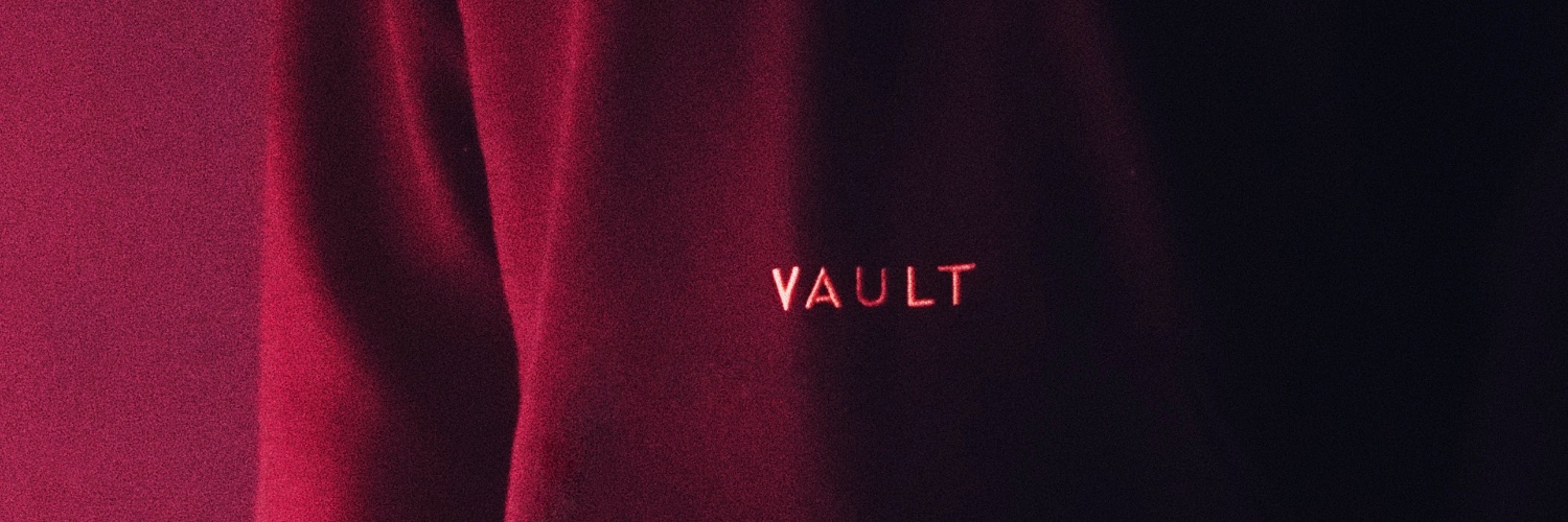 Vault Productions banner