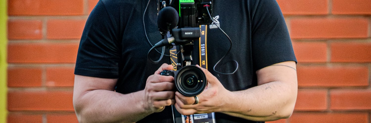 blosvisuals's profile banner image