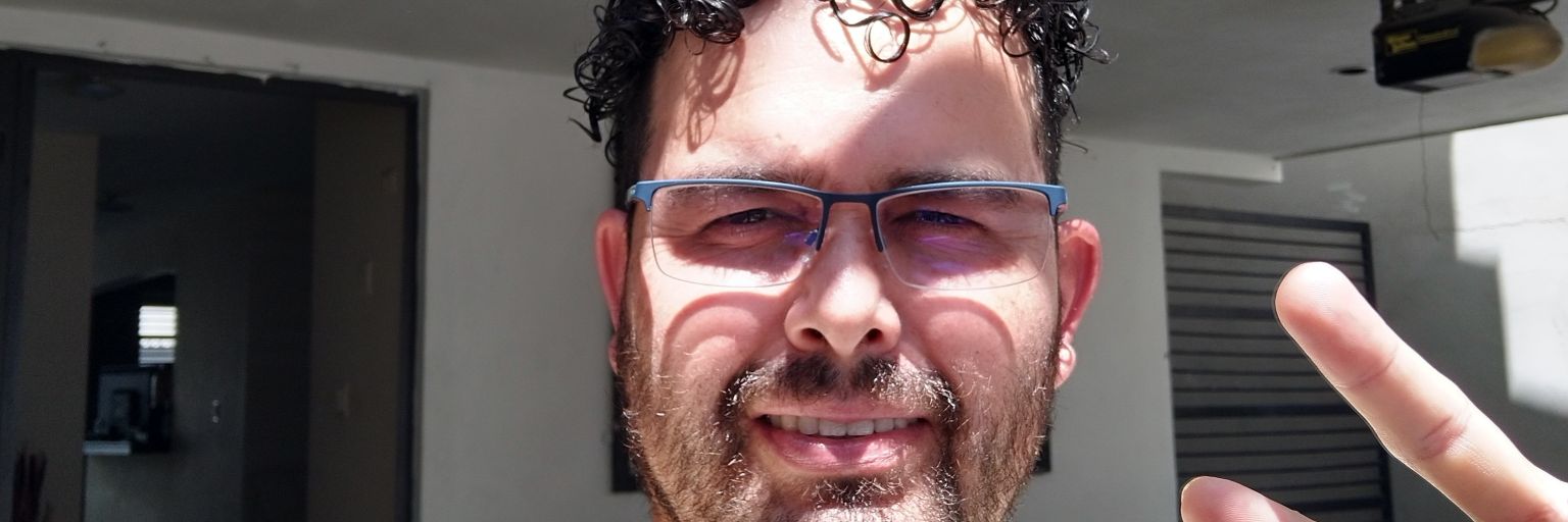 luis280180's profile banner image