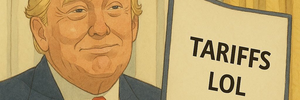 US Secretary of Options banner