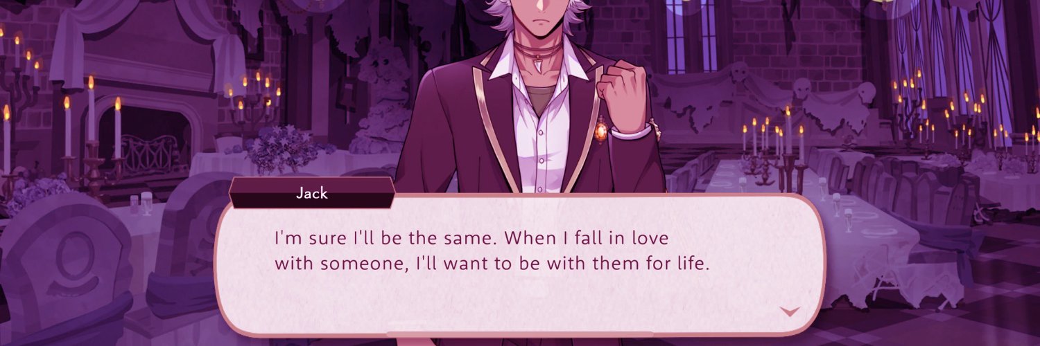 𝕧 𝕚 𝕔 || bewitched by bug ojisan banner