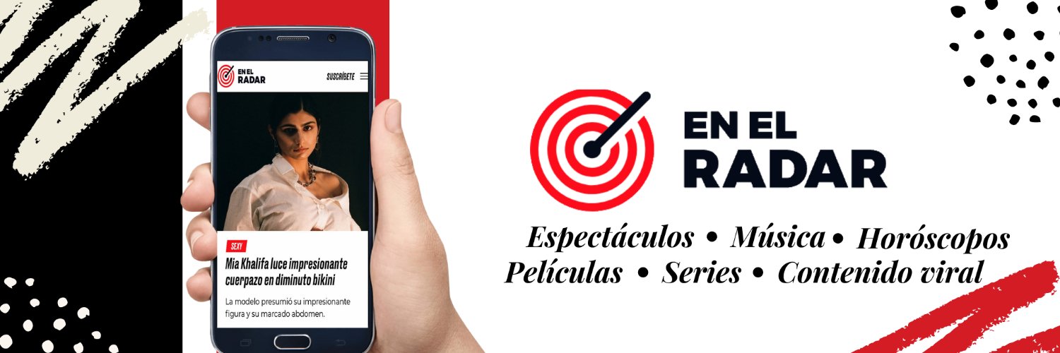 EnElRadar banner