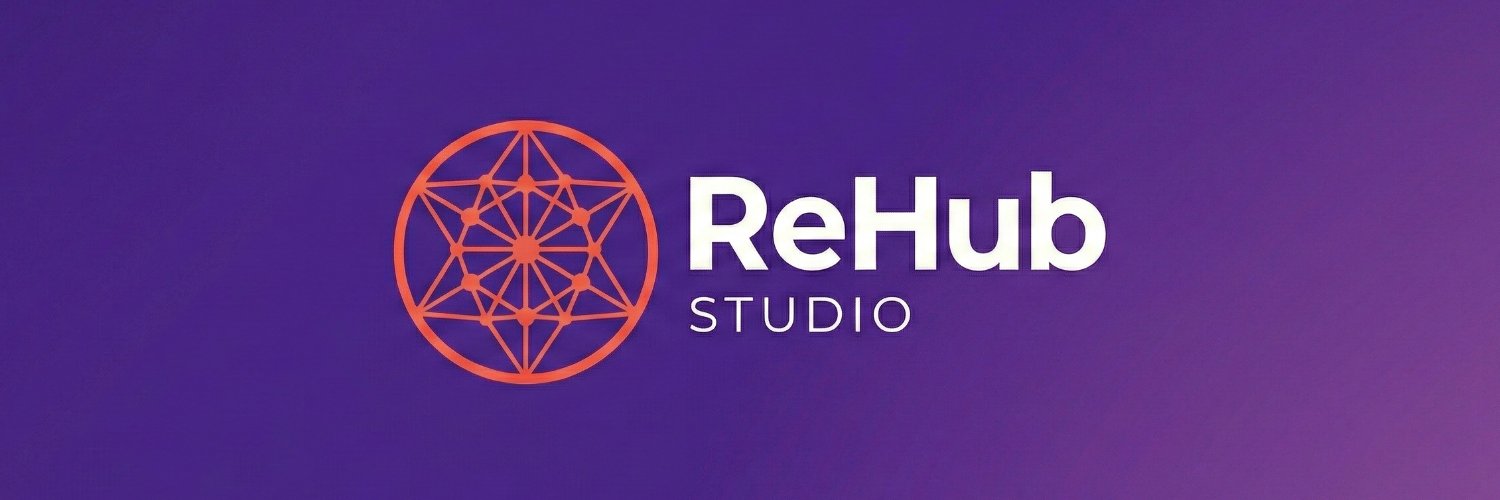 ReHub360's profile banner image