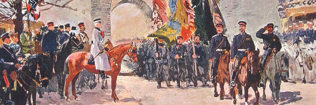 theknightirish's banner