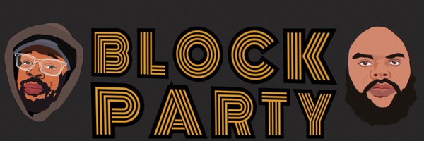 SaintsBlockPod Profile Banner