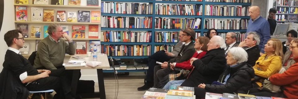 Max Römer Pieretti banner