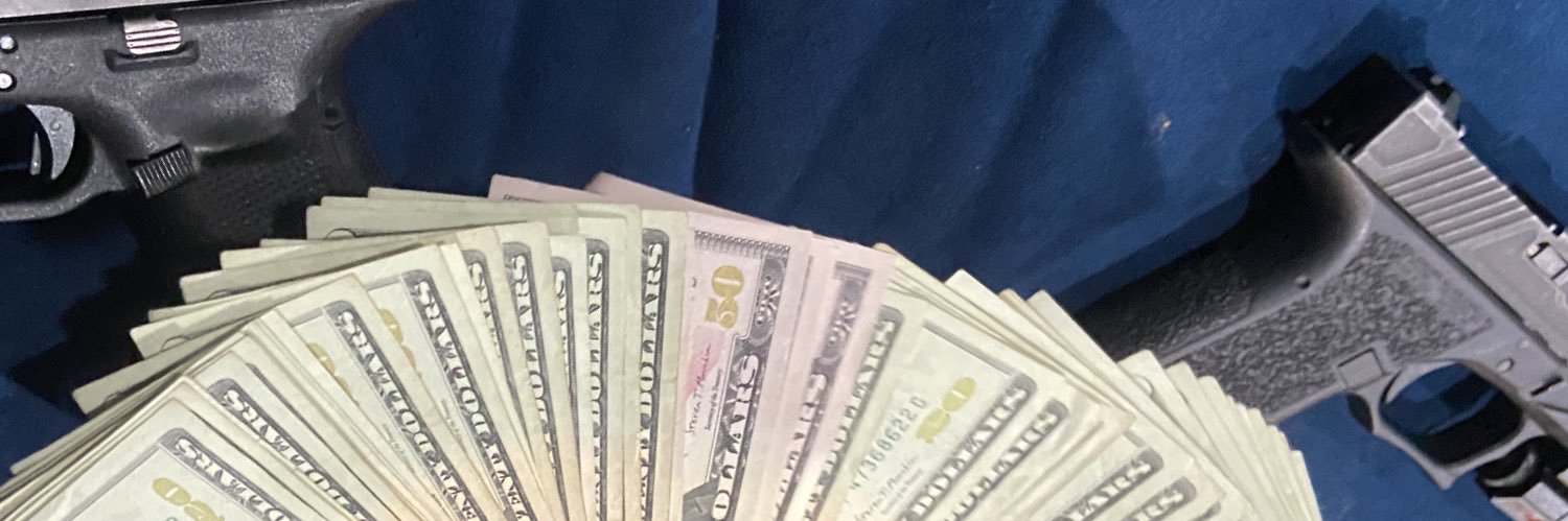 GDBALLOUT's profile banner image