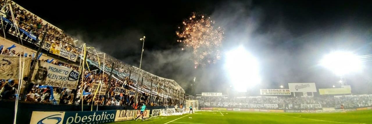 Agrupacion Plateada QAC banner