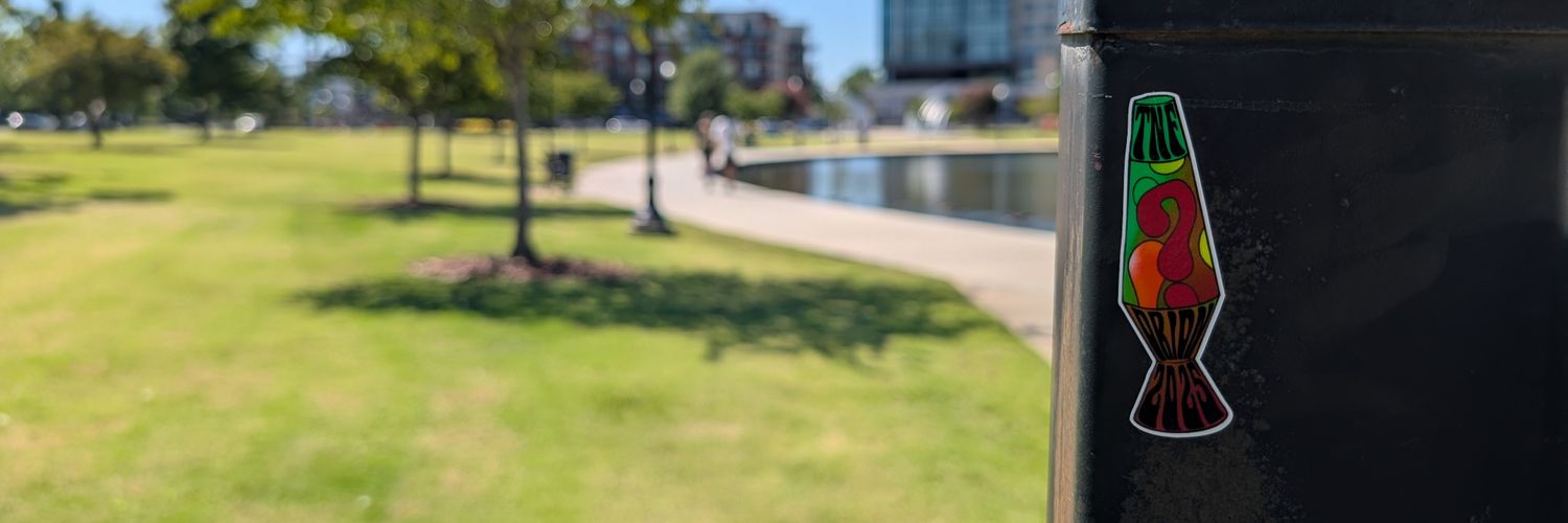 Dubtart's profile banner image