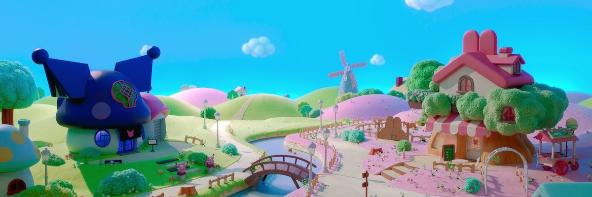 objectsarecool1's profile banner image