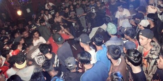 KMJHCofficial's profile banner image