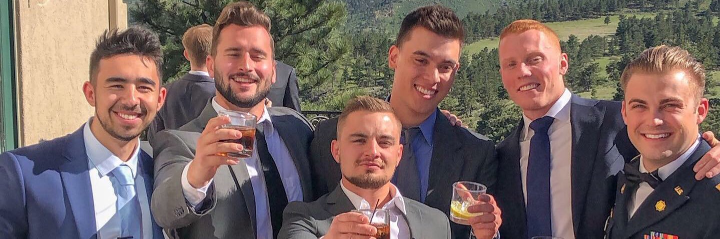 KyleBadger2's profile banner image