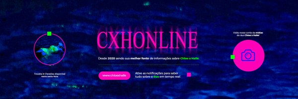 cxhonline Profile Banner