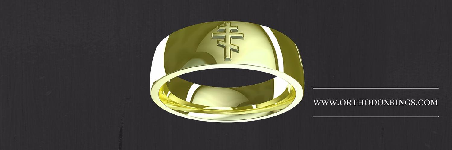 OrthodoxRings's profile banner image