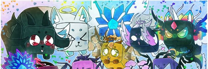 merrydabmas1's profile banner image