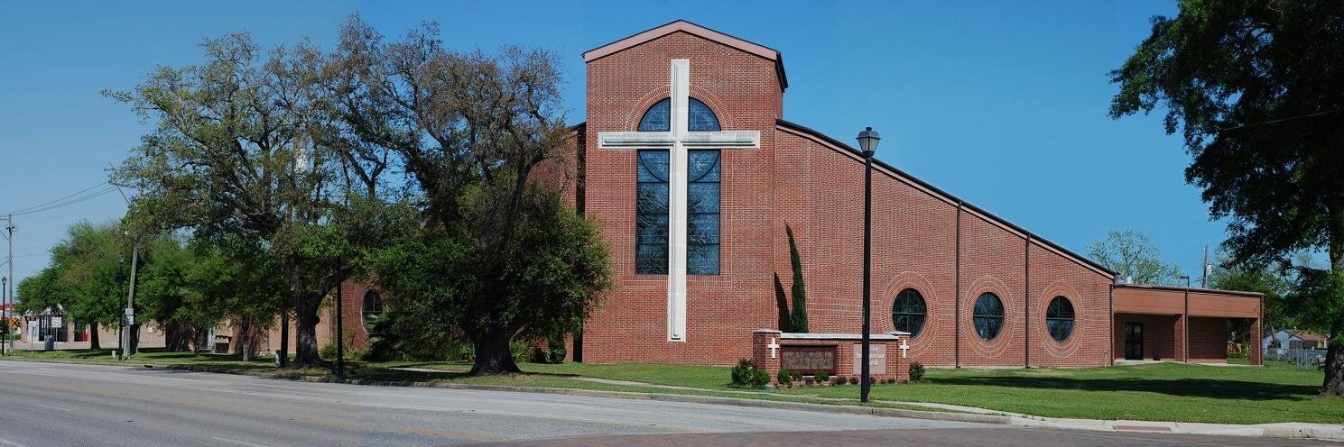 WebsterPresby's profile banner image