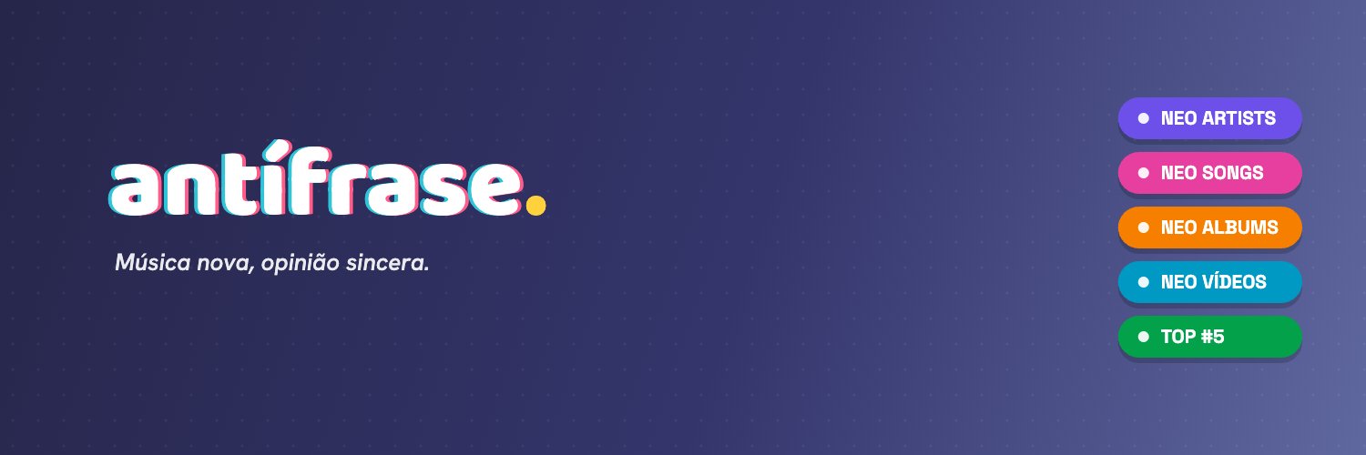 antifrase's profile banner image