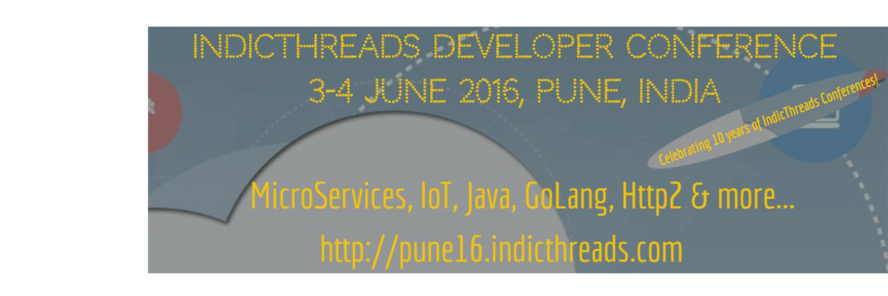 indicthreads's profile banner image