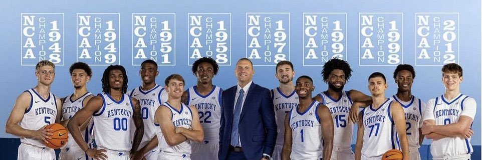 Wandering Wildcat banner