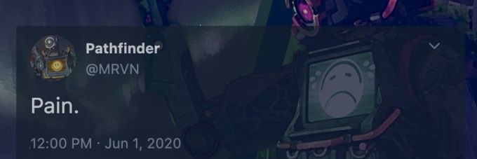MrUrsuss's profile banner image