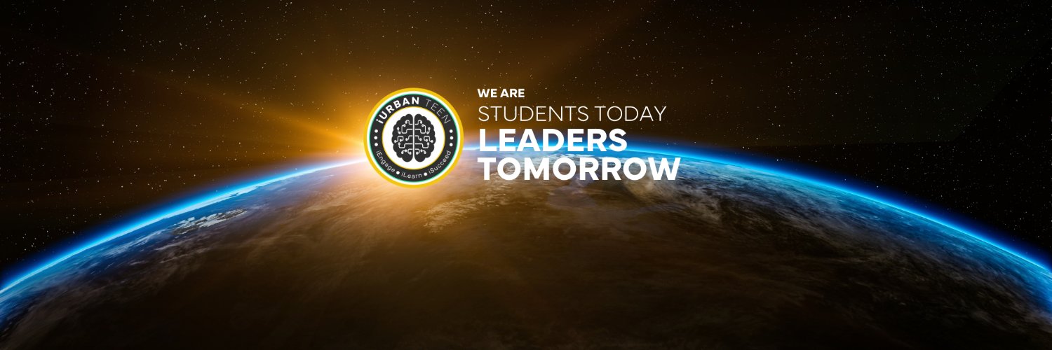 iurbanteen's profile banner image