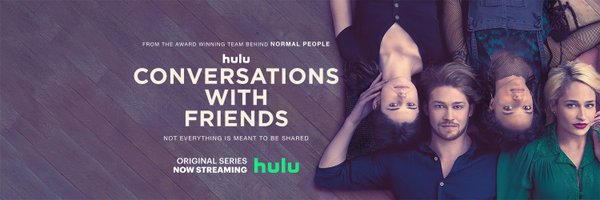 ConvosOnHulu Profile Banner