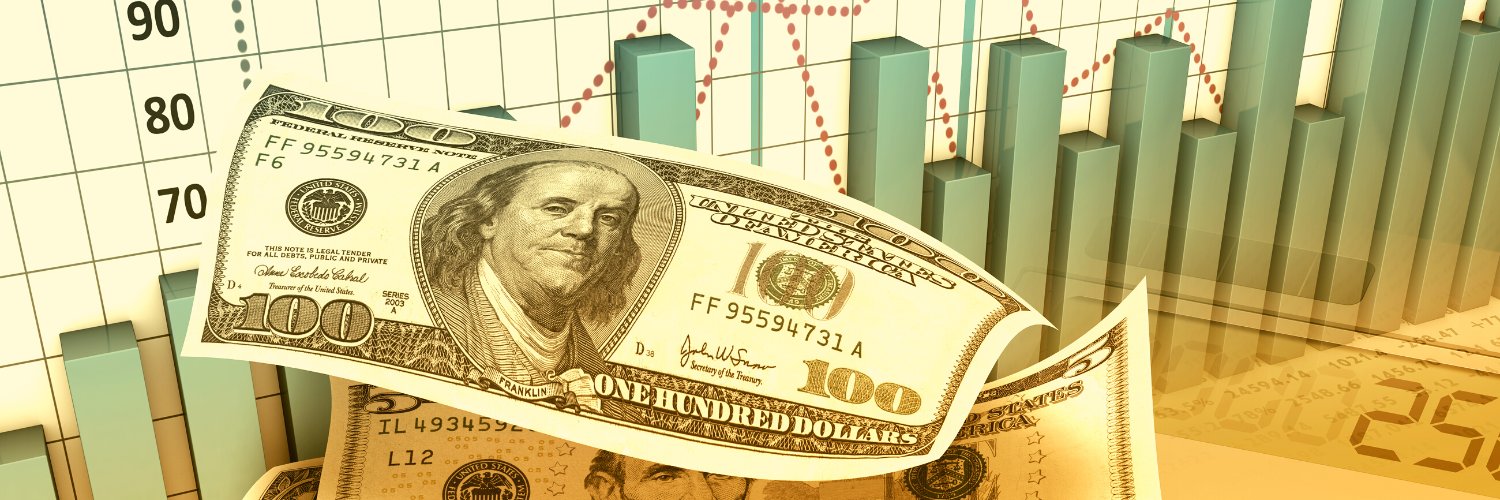 Dividends Forever's banner