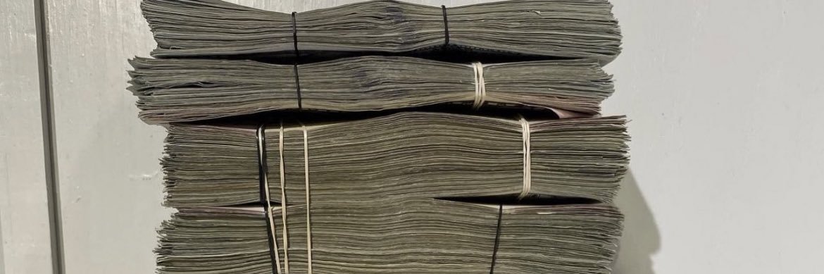 COOCHIE MANE II banner