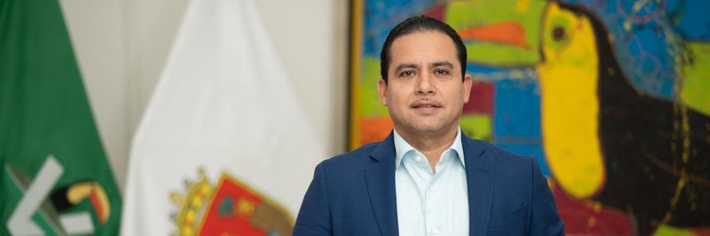 Roberto Rubio banner