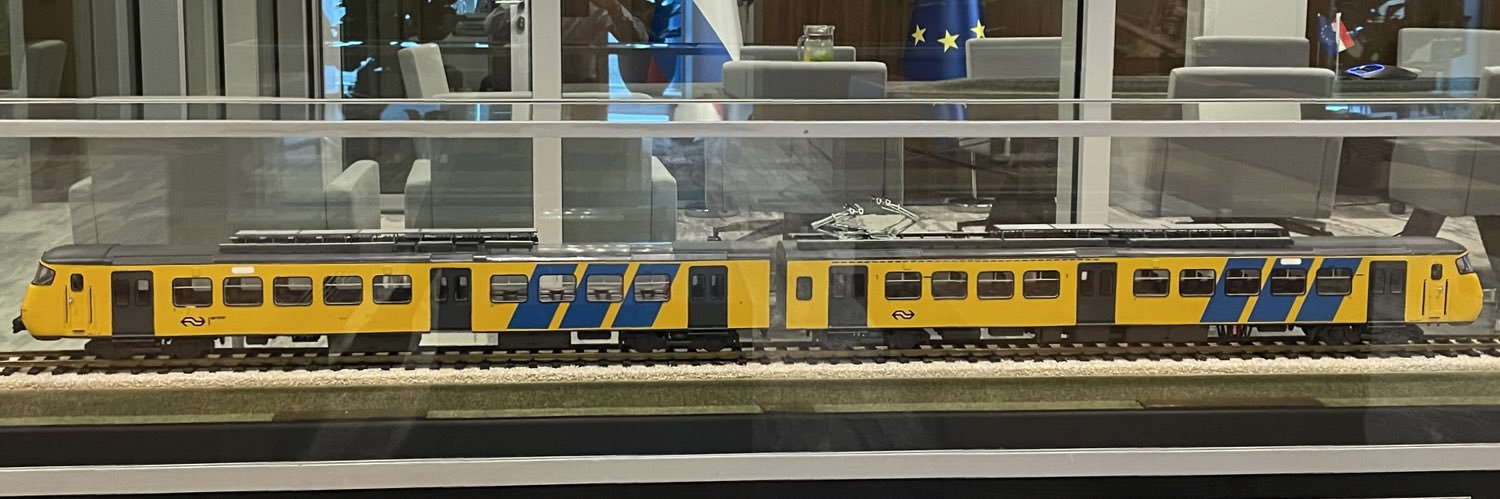 Steven van Weyenberg banner