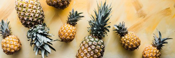pineapplehoops Profile Banner