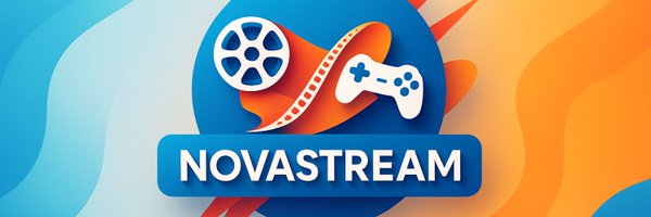 NovastreamN Profile Banner