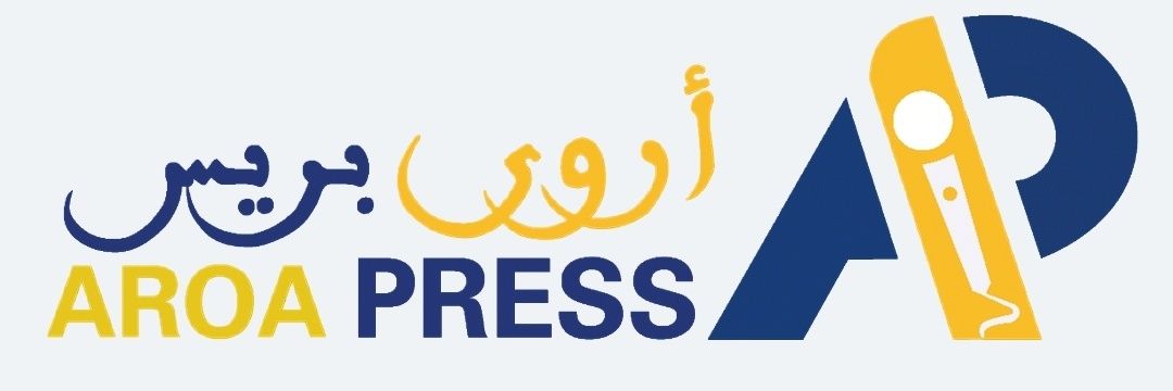 aroapress's profile banner image