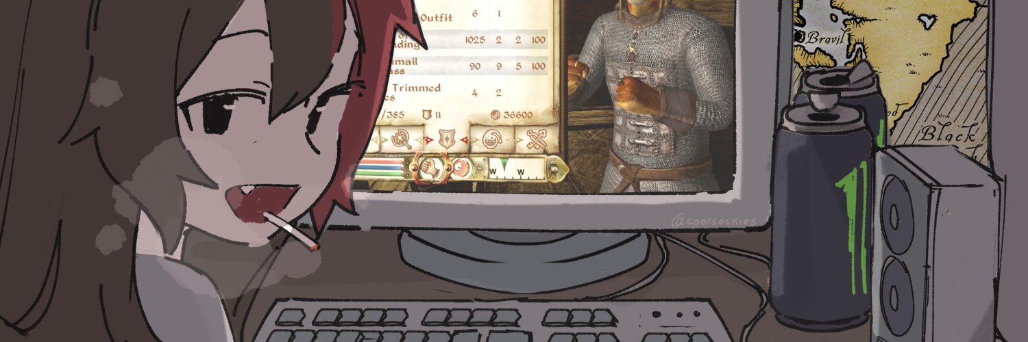 sockies's banner