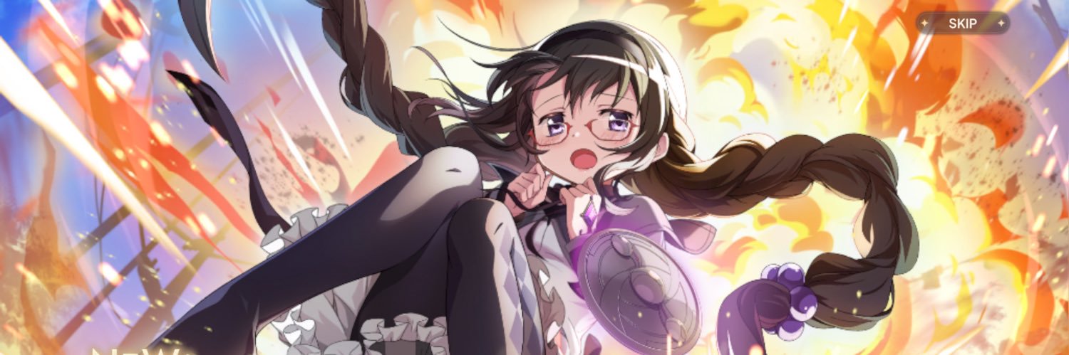 puppetpika's profile banner image