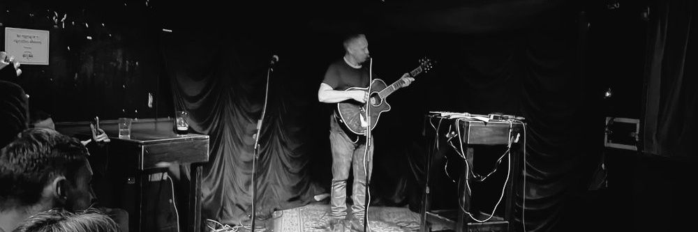 AlexGroverMusic's profile banner image
