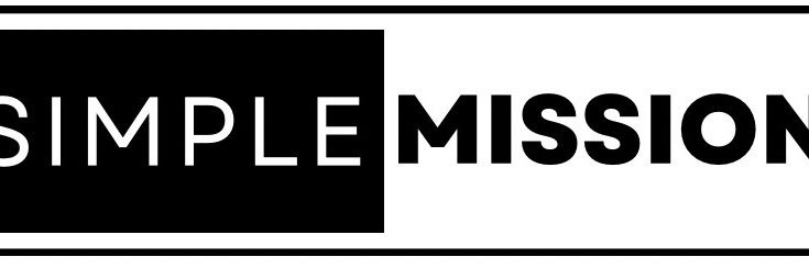 Simplemission's banner