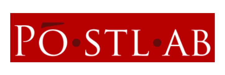 postlelab's banner