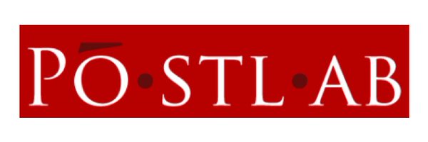 postlelab Profile Banner