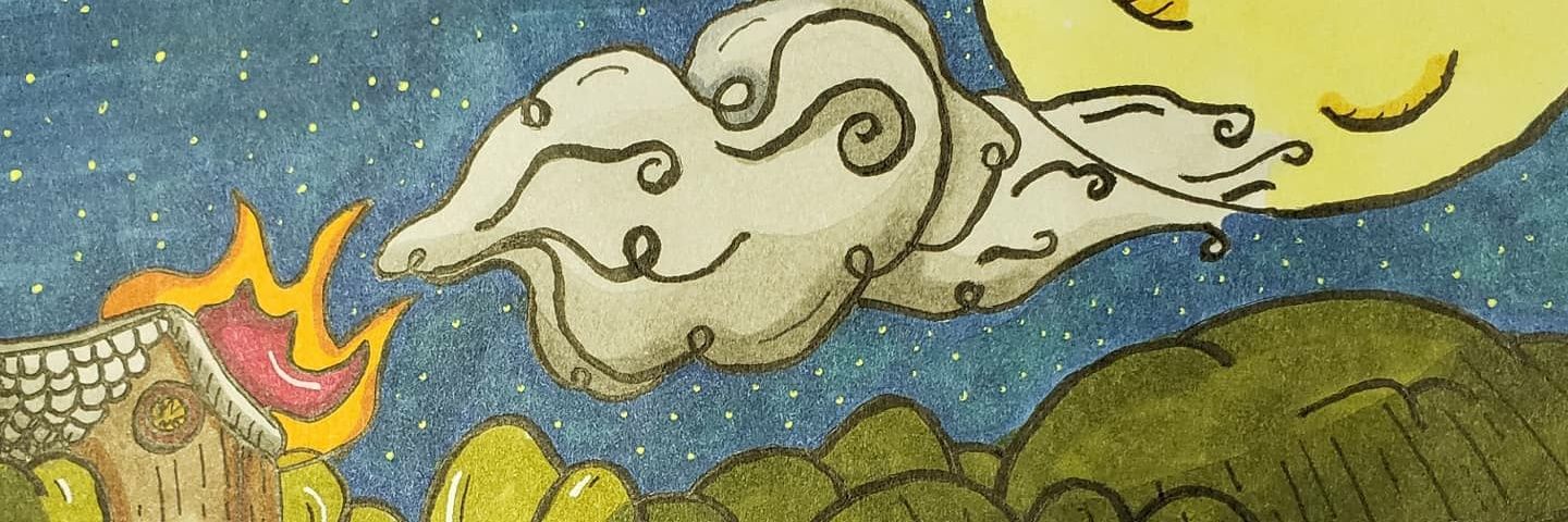 Earthling_Art's profile banner image