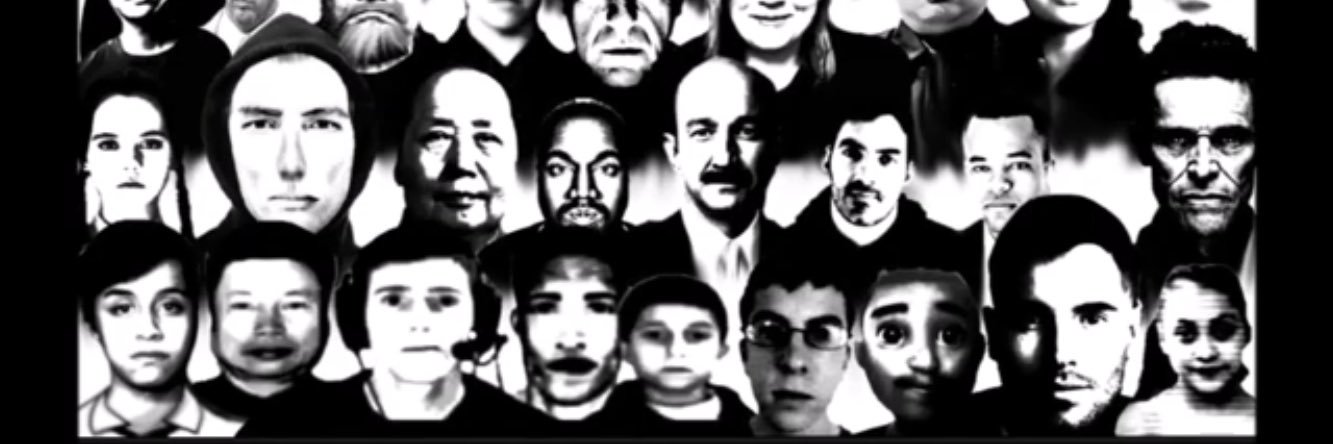 One-Eyed King banner