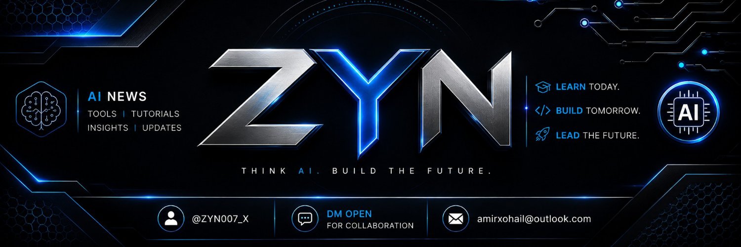 ZYN007_X's profile banner image