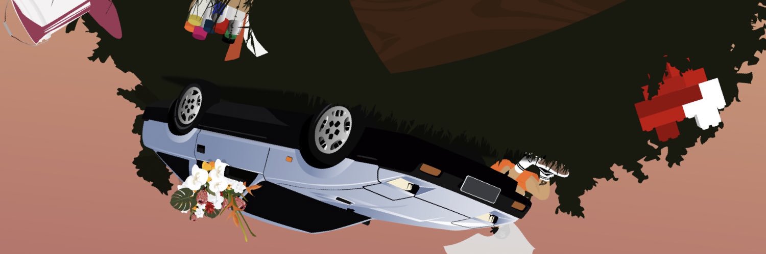 JChambersTVP's profile banner image