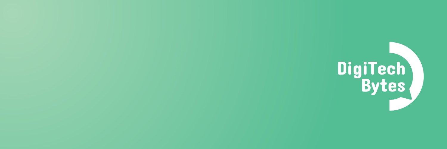 DigiTech Bytes banner