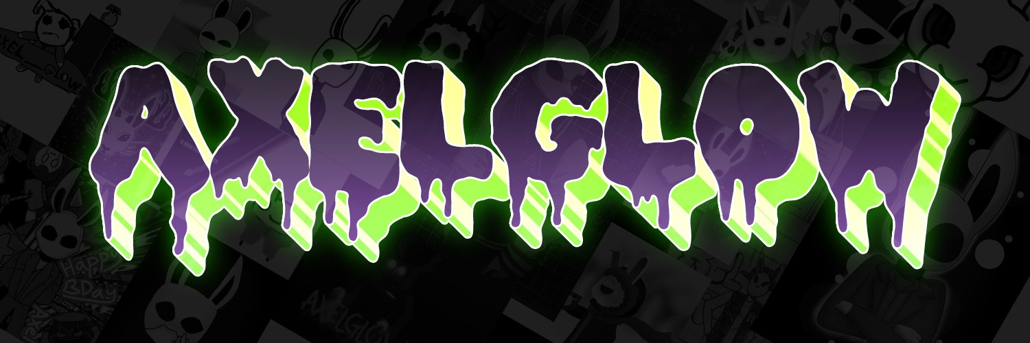 Axel_Glow👻 banner