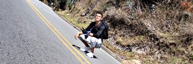 FerneyCamargo25's profile banner image