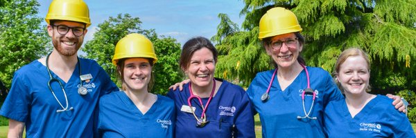 OvergateHospice Profile Banner