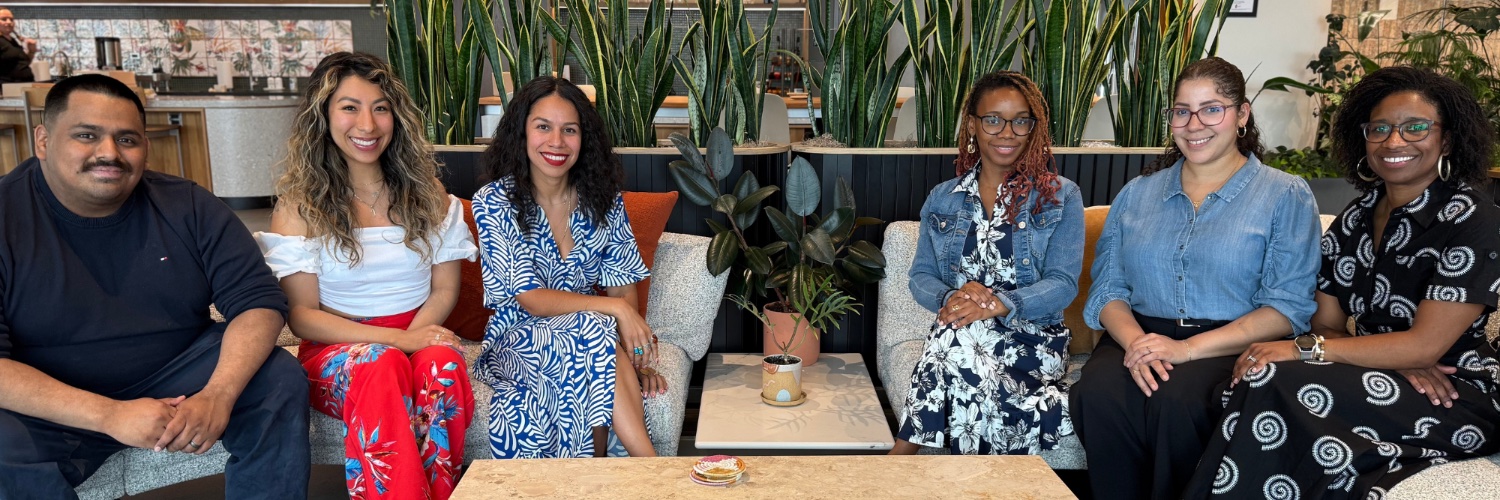 AMPT: Advancing Nonprofits banner