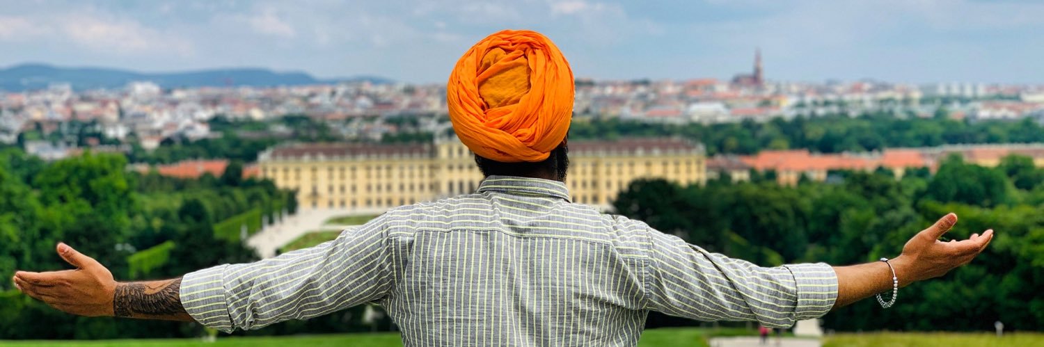 sidhurajinder73's profile banner image